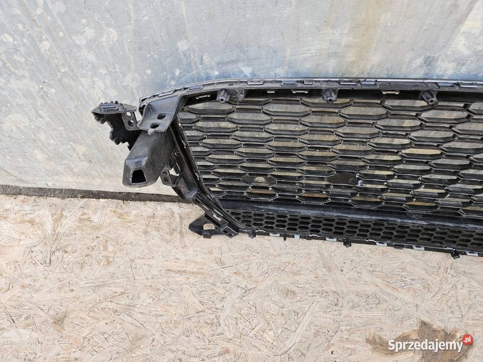 AUDI RSQ2 1721 GRILL ATRAPA ZDERZAKA PRZÓD ABS sprzedam