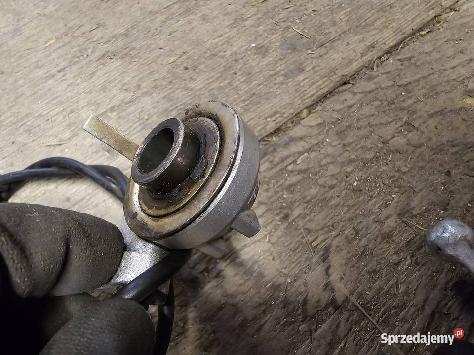 Generic trigger TR 50 sm ślimak napęd licznika Jelenia Góra sprzedam