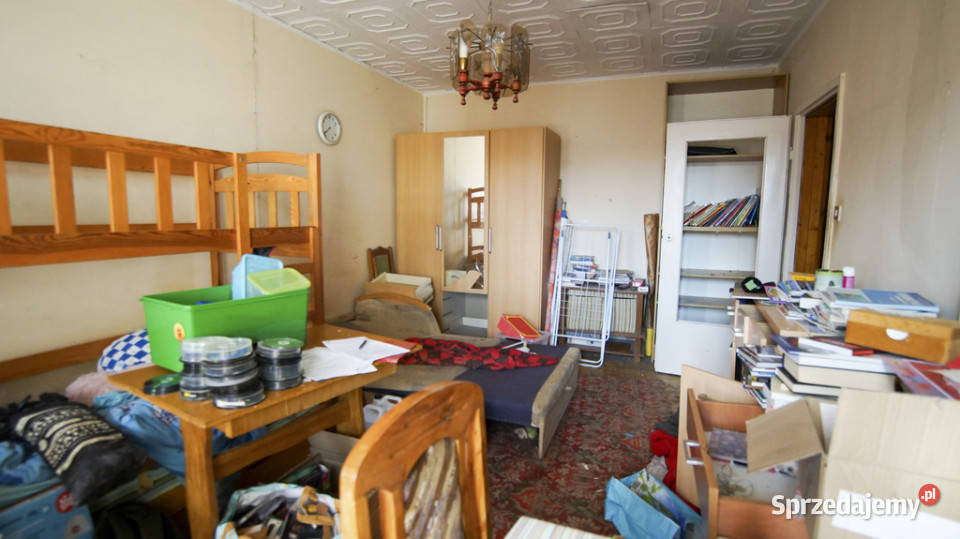 Mieszkanie dwu pokojowe Opole Hubala opolskie sprzedam