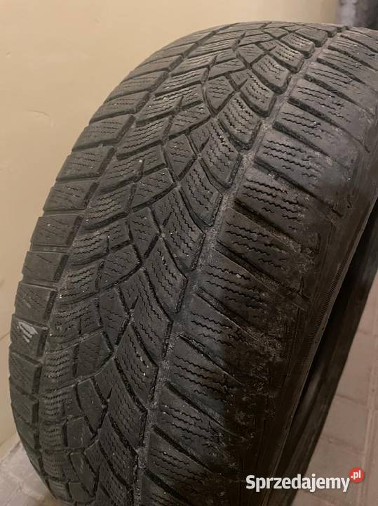 Goodyear ultra grip 225 50 17 Lublin