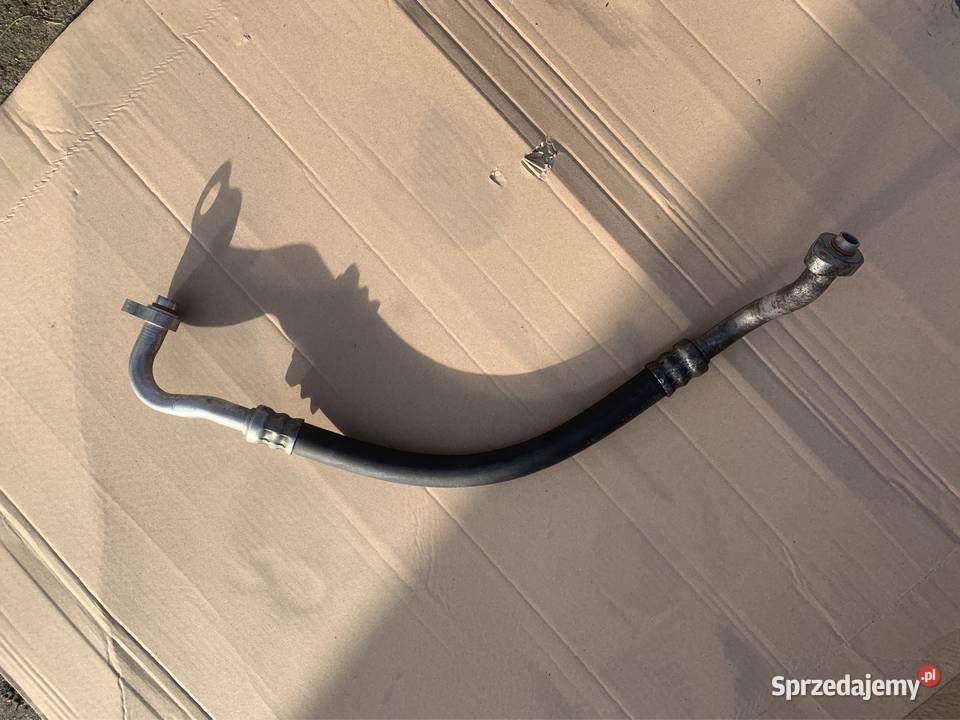 Przewód rurka klimatyzacji Ford focus mk2 c Szczecin