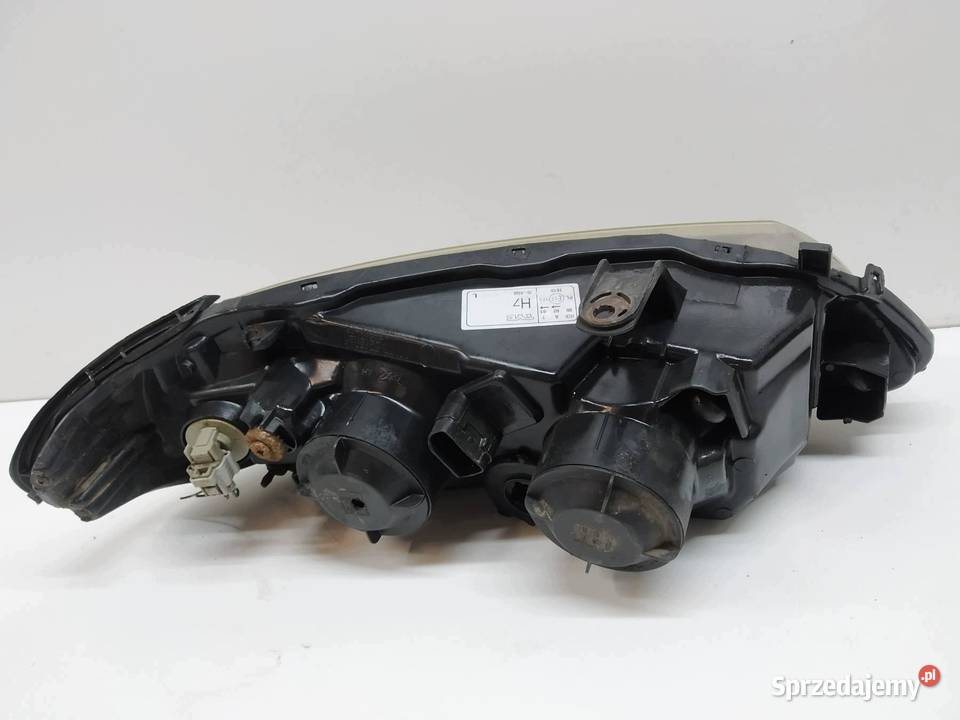 LAMPA PRZÓD LEWA EU N16 Nissan Almera II świętokrzyskie sprzedam
