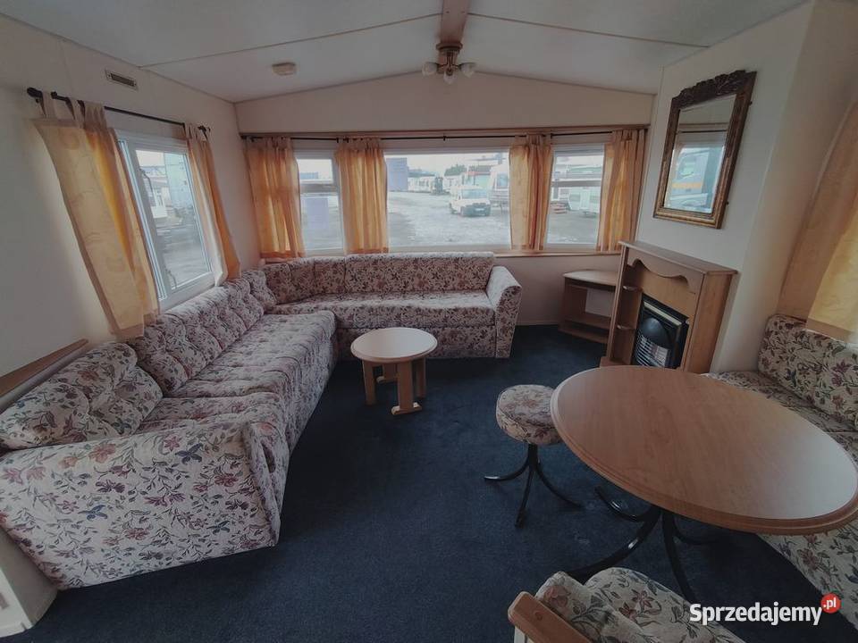 Domek holenderski WILLERBY BAYSDALE 370 Radom sprzedam