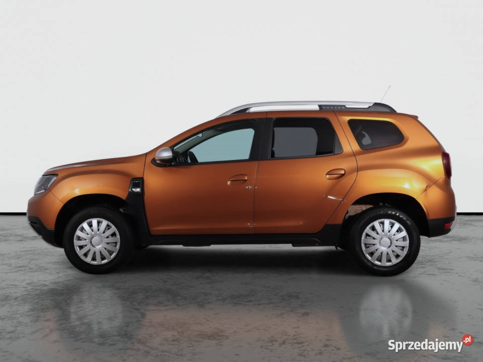 Dacia Duster 13 TCe czujnik parkowania Duster Katowice