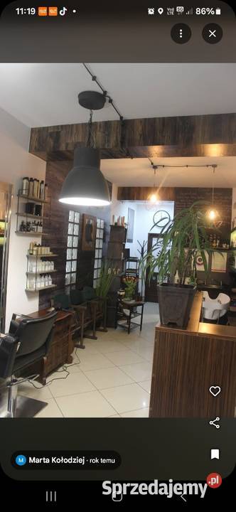 Wynajmę lokal 32m i 25m centrum Tarnobrzega Tarnobrzeg