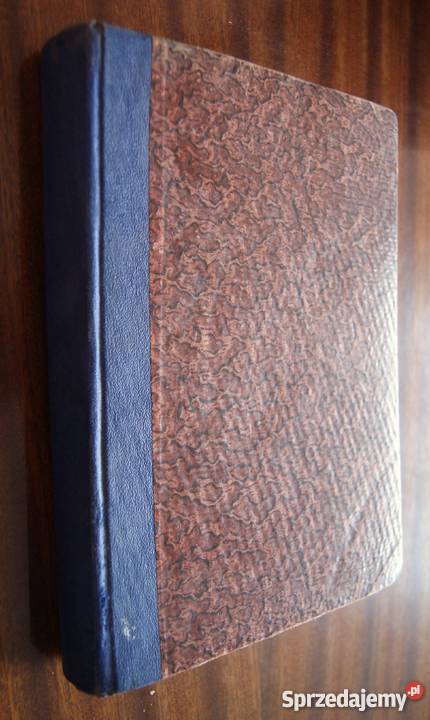 Bolesław Prus Placówka 1949 Parczew