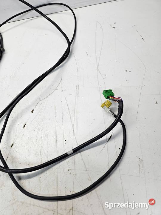 WIĄZKA KABEL AMI MMI 3G AUDI A4 A5 A6 C7 A7 Q5 Pozostałe śląskie sprzedam