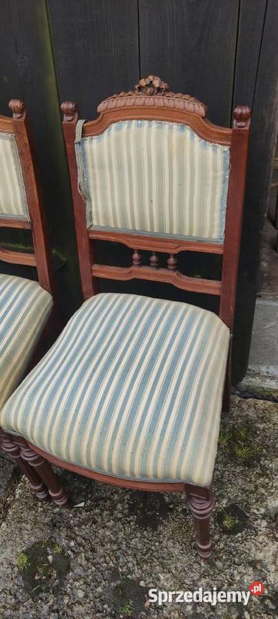 Krzesła 110 zl Krzesła Lublin