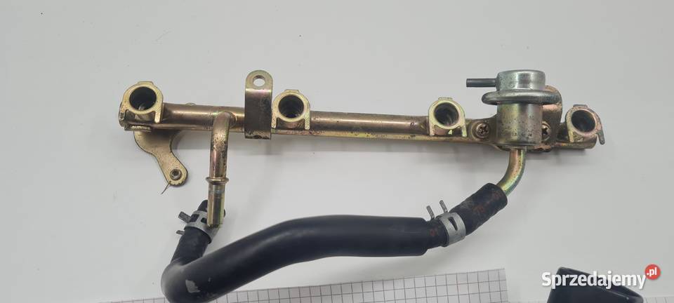 Yamaha R1 RN 12 przepustnice przepustnica Układ paliwowy Warszawa