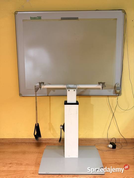Digitizer tablicowy A0 Łódź