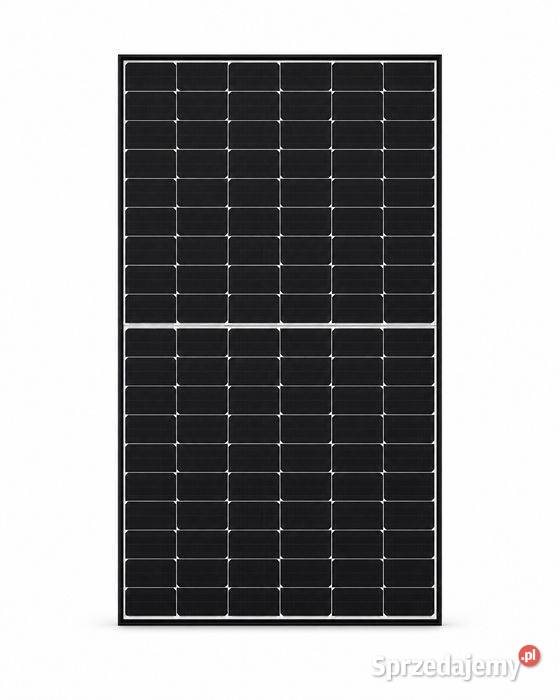 PALETA 37 Jinko 460Wp Bifacial BF