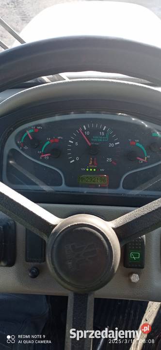 Ciągnik pronar 82sa ll Napęd 4x4 Lublin