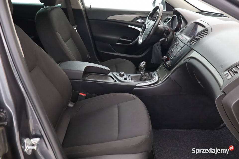 Opel Insignia 20 CDTI radio Zabrze