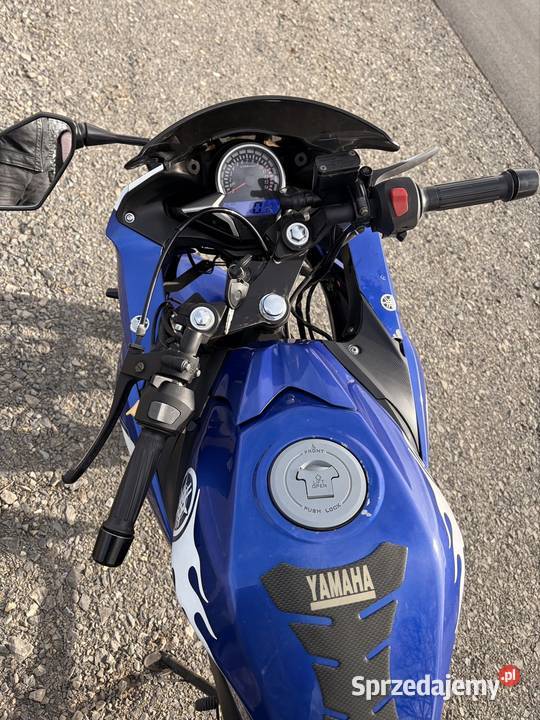 Sprzedam motor 5070 Nowa Sól