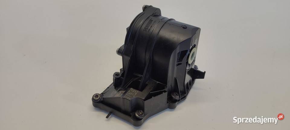 VW TAYRON TIGUAN III ODMA SEPARATOR OLEJU
