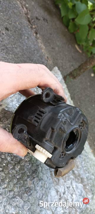 Peugeot 207307 Citroen c4 Picasso C5 halogen halogeny Łódź
