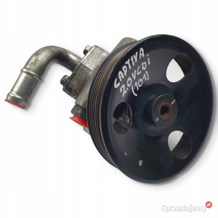 POMPA WSPOMAGANIA Chevrolet Captiva 20 VCDI sprzedam
