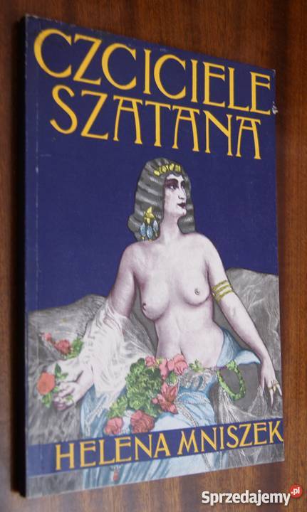 Helena Mniszek Czciciele szatana