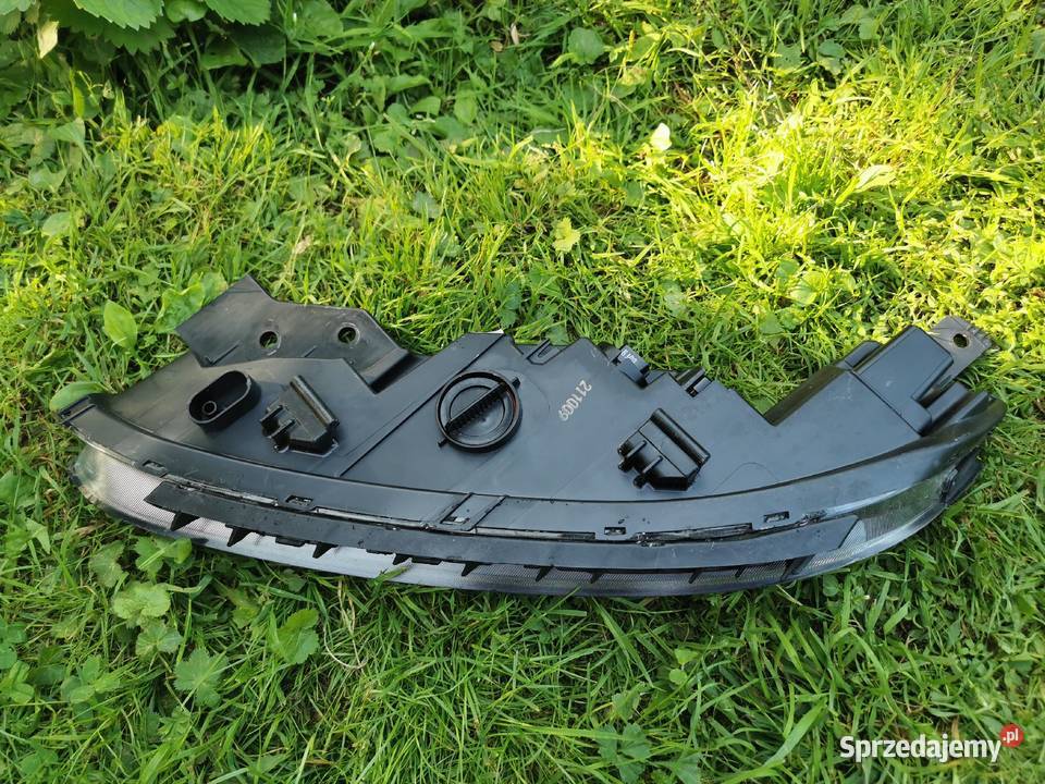 LAMPA PRAWA DRL DO HYUNDAI KONA LIFT 2020r O Jelenia Góra