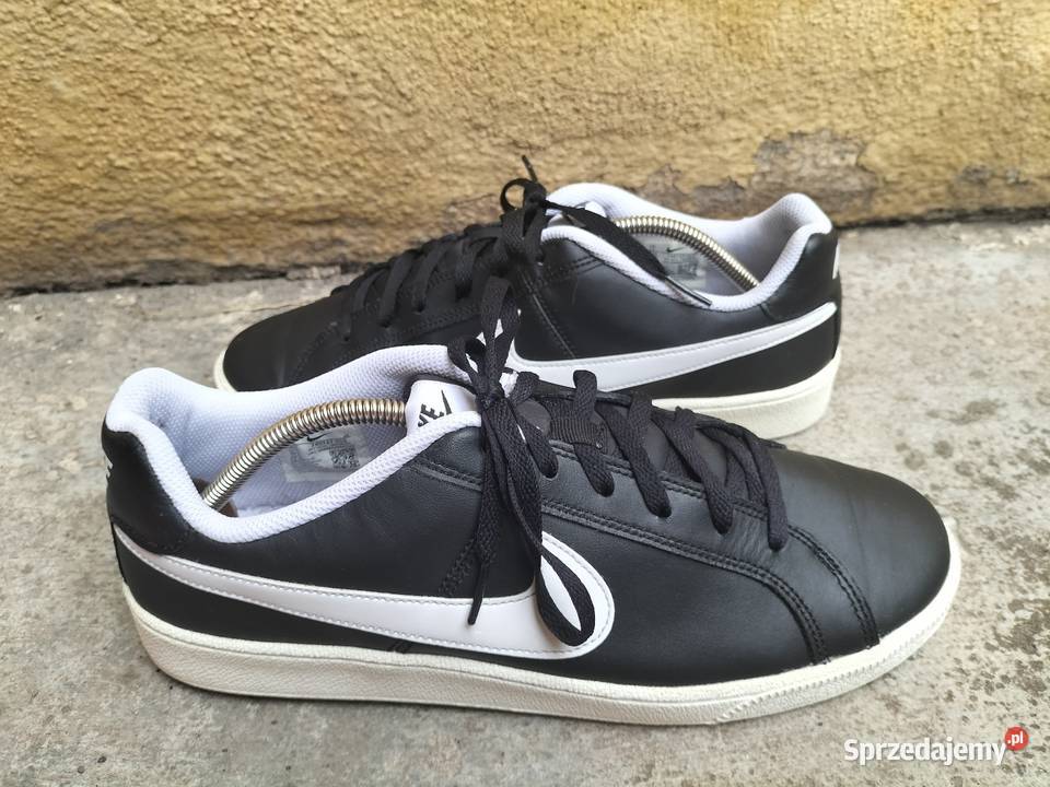Buty Sportowe Nike Court Royale 45 Wałbrzych