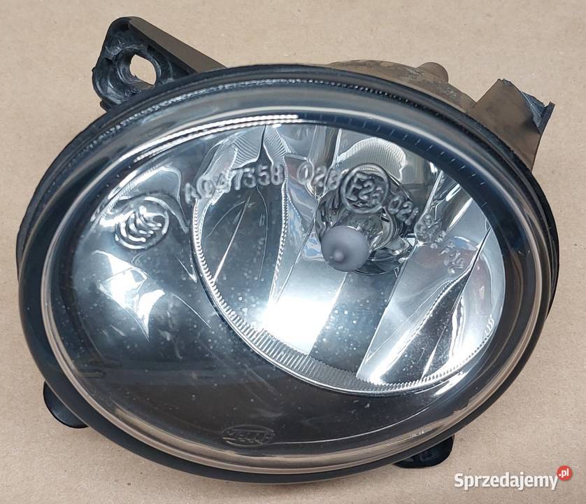 HALOGEN PRAWY AUDI A4 B8 A6 C6 LIFT 8T0941699B Mielęcin