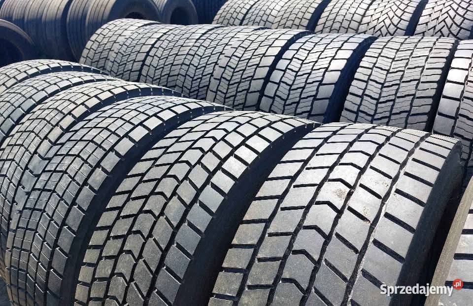 Opony 31570R225 Aleksandrów Kujawski