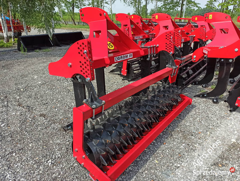 3 łapy łapowy Głębosz GROM Strumyk Racibórz