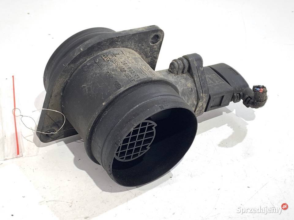 PRZEPŁYWOMIERZ VW GOLF V 038906461B 19 105 0310 podkarpackie