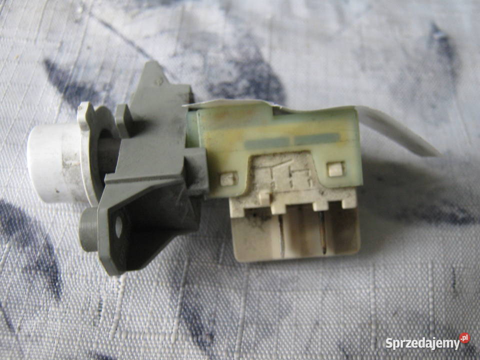 BEKO 28279901 WŁĄCZNIK PRALKI małopolskie Nowy Sącz