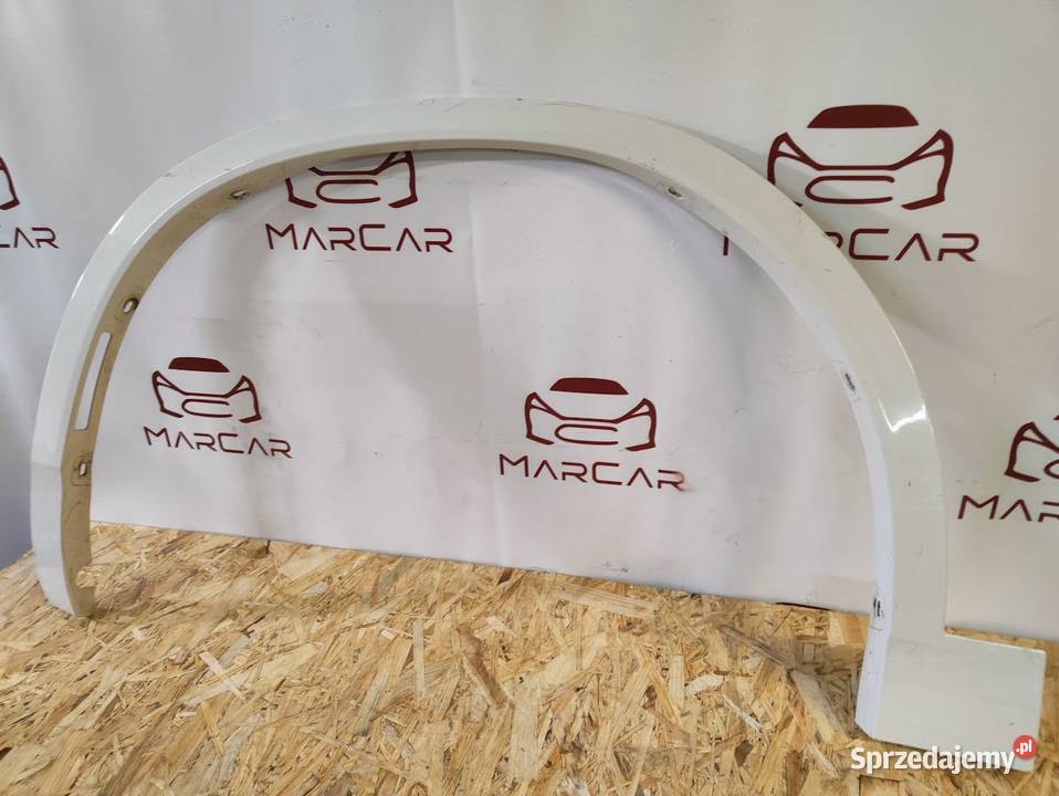 Listwa na Błotnik Lewy Przód BMW X2 F39 8069161 Pleszew