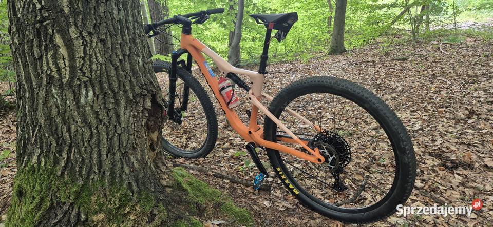 Rower orbea oiz h20 Rowery i akcesoria Żary