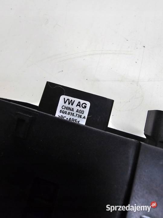 MODUŁ INTERFACE AUDIO AMI USB AUDI A3 8V Przystajń
