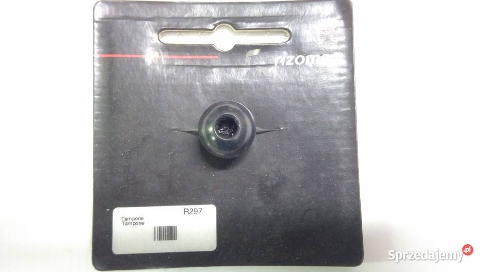 SRUBA ZATYCZKA KOŃCÓWKA Rizoma R297 Pozostałe Bielsk Podlaski
