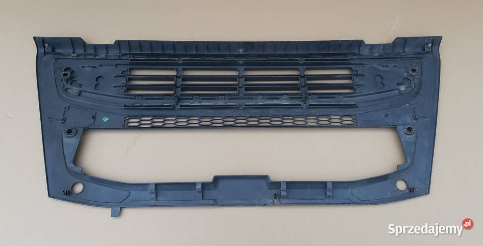 VOLVO FM4 FMX EURO6 GRILL ATRAPA CHŁODNICY PRZÓD Trzciel