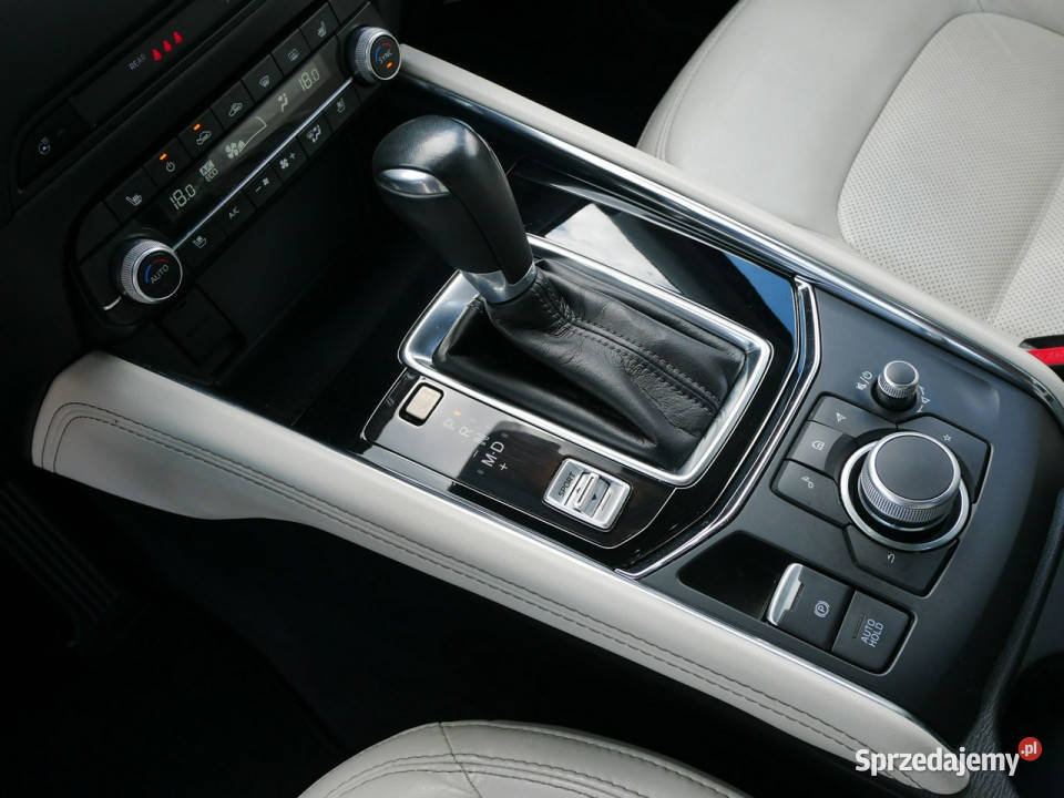 Mazda CX5 FL 20 SkyAct 165 Eu6 SkyPrestige Goczałkowice-Zdrój