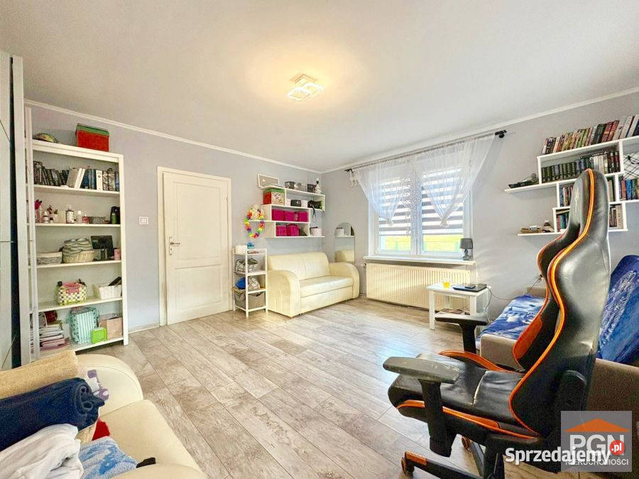 Mieszkanie 63m2 2 pokoje Trzebiatów