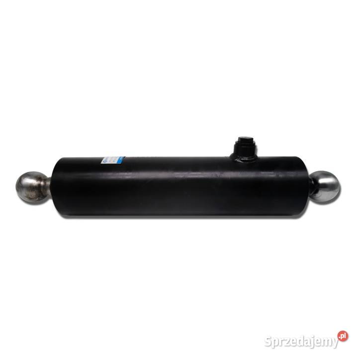 Siłownik Cylinder HW IFA HL 6011 hl 8011 24 GW Części zamienne Solec Kujawski