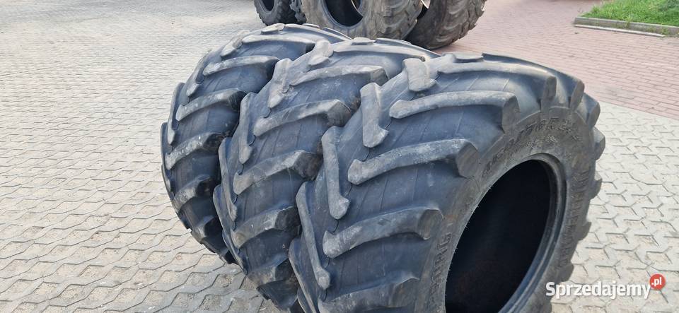 46070r24 4607024 175LR24 Trelleborg michelin warmińsko-mazurskie Nowe Miasto Lubawskie