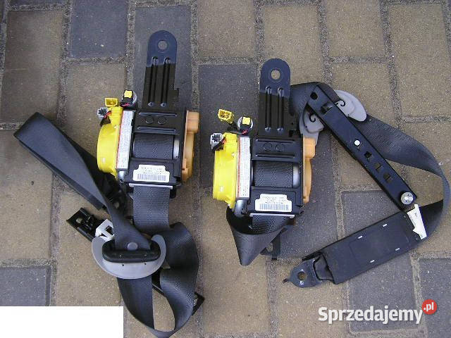 HONDA CIVIC SEDAN 2008 4D PAS BEZPIECZENSTWA Kozubszczyzna sprzedam