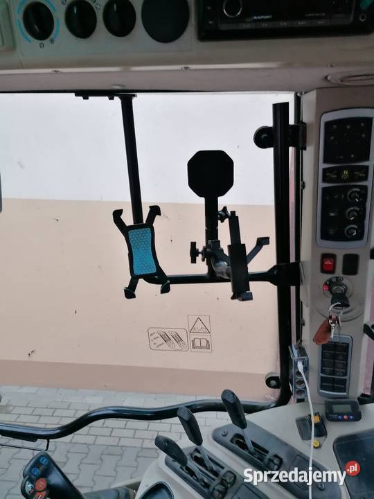 Szyna ramka mocującą sterowniki komputery do Tyszowce