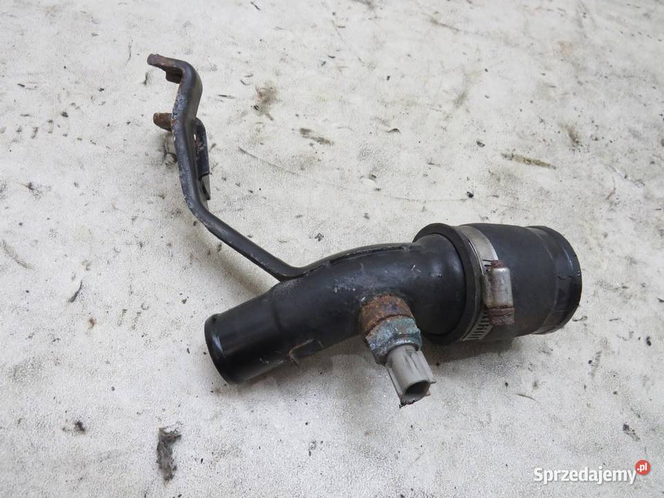 WĄŻ PRZEWÓD WODY CZUJNIK AURIS II 14 D4D osobowe