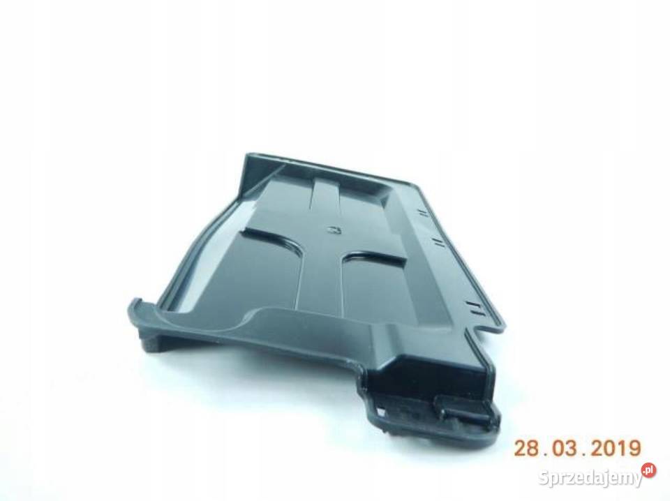 OSŁONA CHŁODNICY HYUNDAI GETZ 0206 253211C000