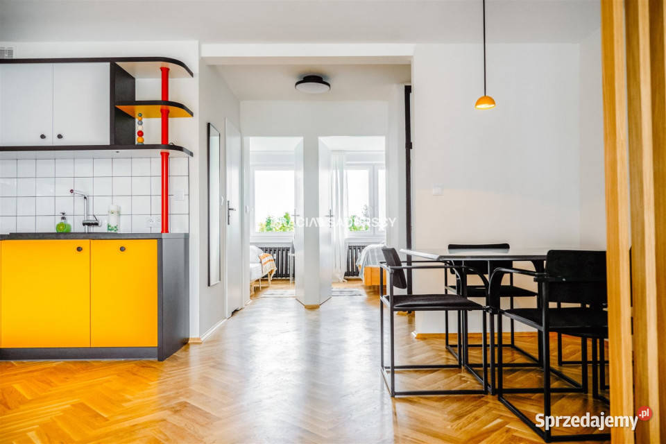 sprzedaży mieszkania 5267m2 3pok Kraków Liczba pokoi 3