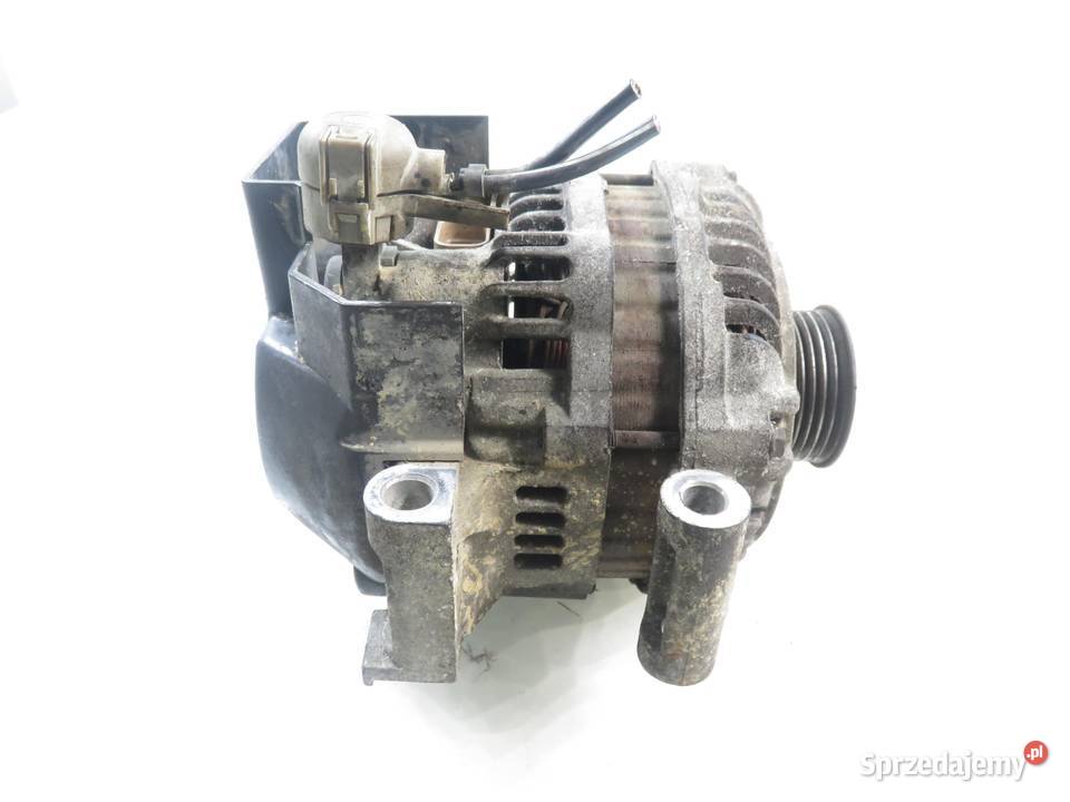 ALTERNATOR MAZDA 6 Station Wagon GY 18 L813