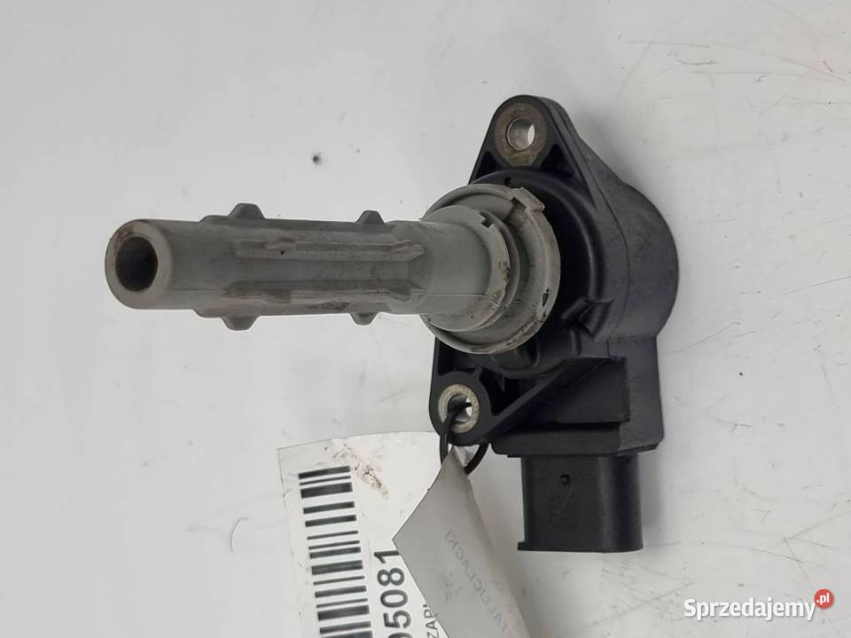 CEWKA ZAPŁONOWA MERCEDES W 221 GN10235 Lipno