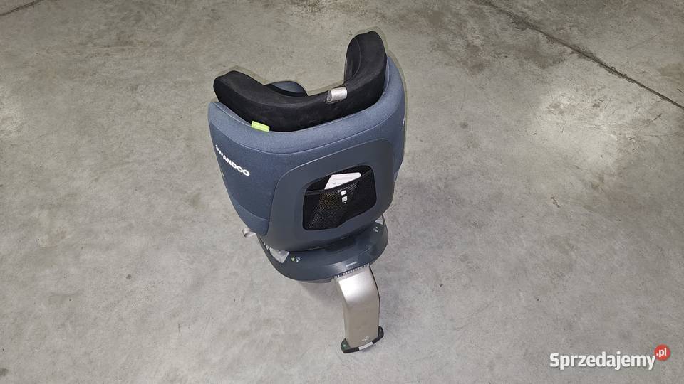 Fotelik samochodwy Swandoo Isize 018 Kraków