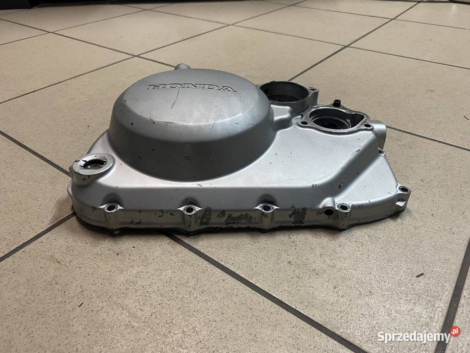 Pokrywa sprzęgła silnika Honda Varadero XL 125 Brzeszcze