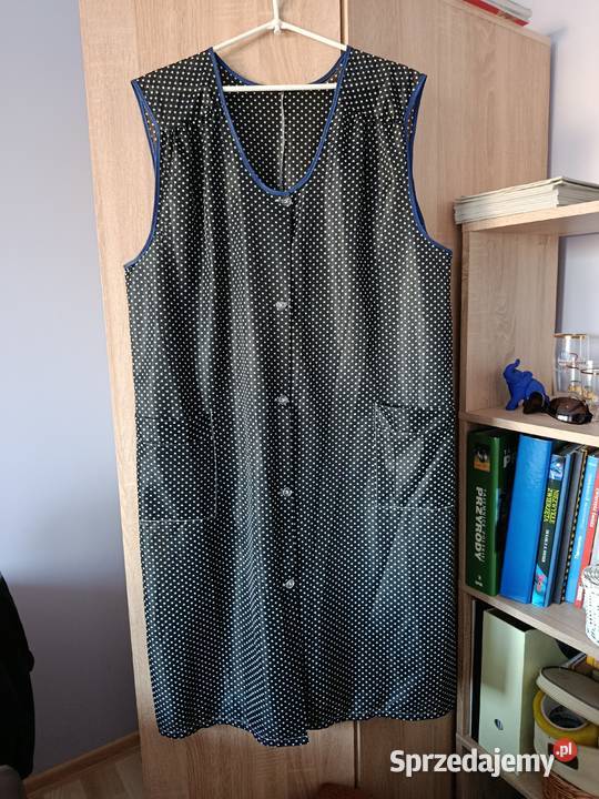 Fartuchy vintage plus size podkarpackie sprzedam