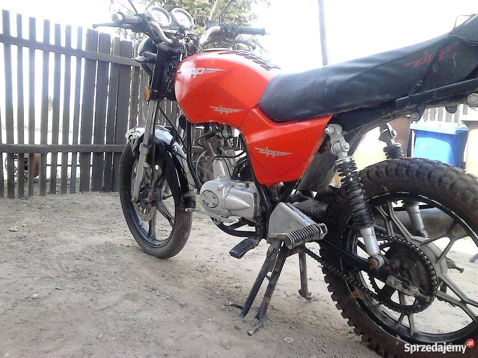 Zipp zv 12550 sprzedam