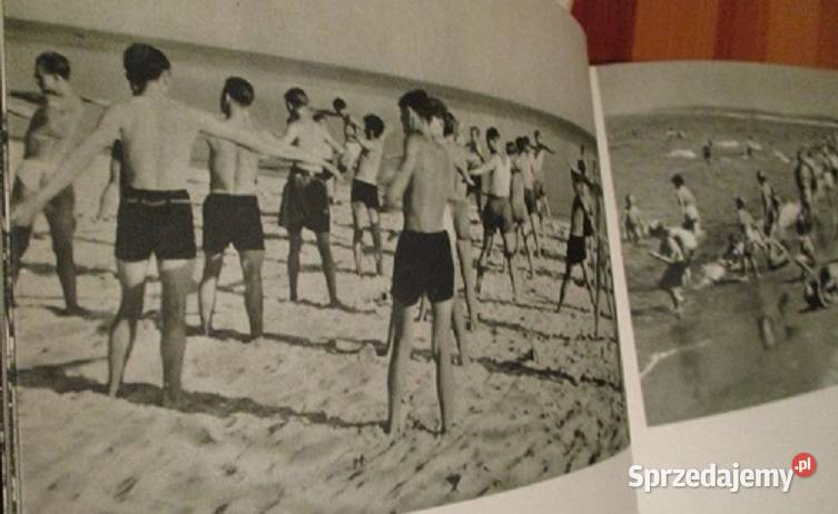 Turystyka w Polsce Ludowej turystyka krajobraz Łódź sprzedam